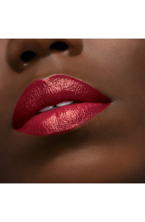 Christian Louboutin Rouge Louboutin So Glow Lipstick Refill In Blackberry Inn 216g