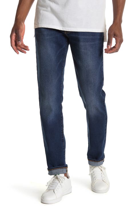 Men's Slim-Straight Fit Jeans | Nordstrom Rack