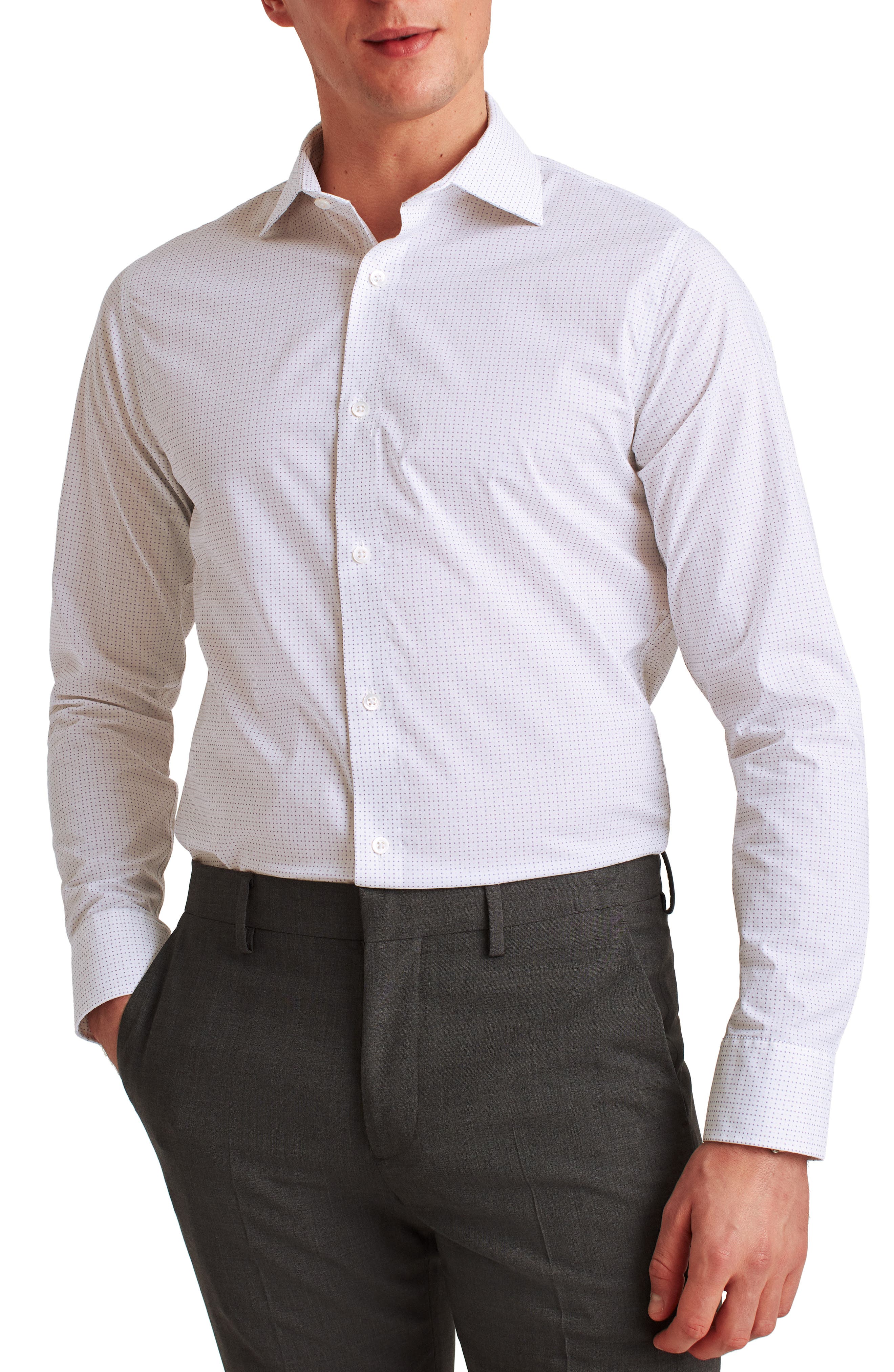 calibrate dress shirts | Nordstrom