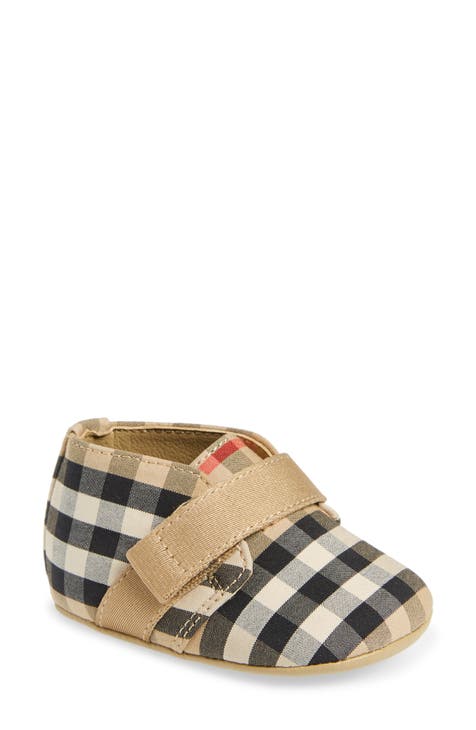 Baby Burberry, Walker & Toddler Shoes | Nordstrom