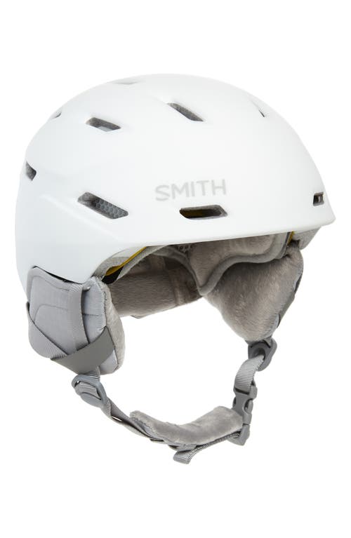 Smith Prospect Junior Snow Helmet with MIPS in Matte at Nordstrom
