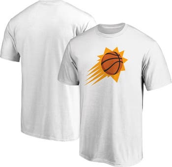 Men's Fanatics Branded Purple/White Phoenix Suns Player Pack T-Shirt Combo  Set