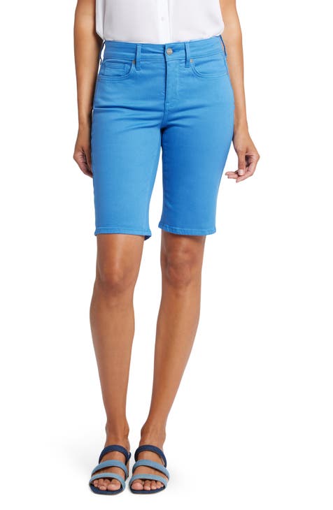 Briella Bermuda Shorts (Regular & Petite)