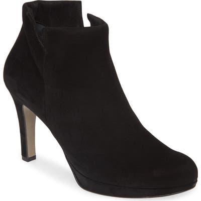 Paul Green Caliente Bootie, US / 6.5UK - Black
