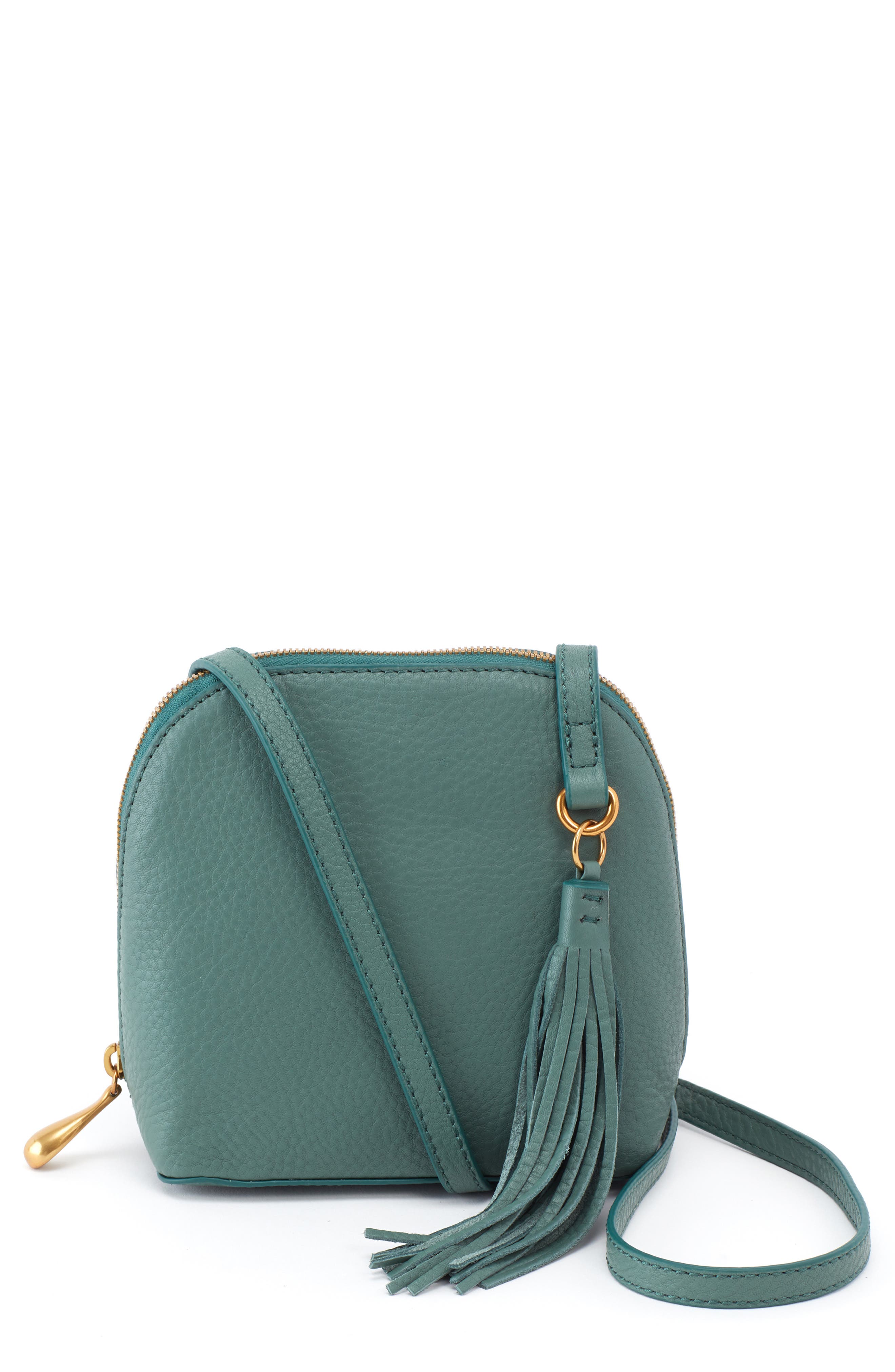 Hobo Nash Calfskin Leather Crossbody Bag Nordstrom