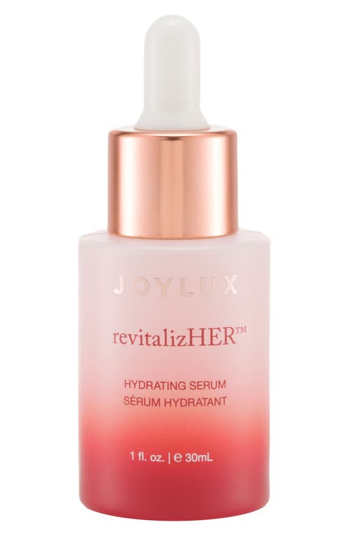 revitalizHER Intimate Hydrating Serum in Rose Gold