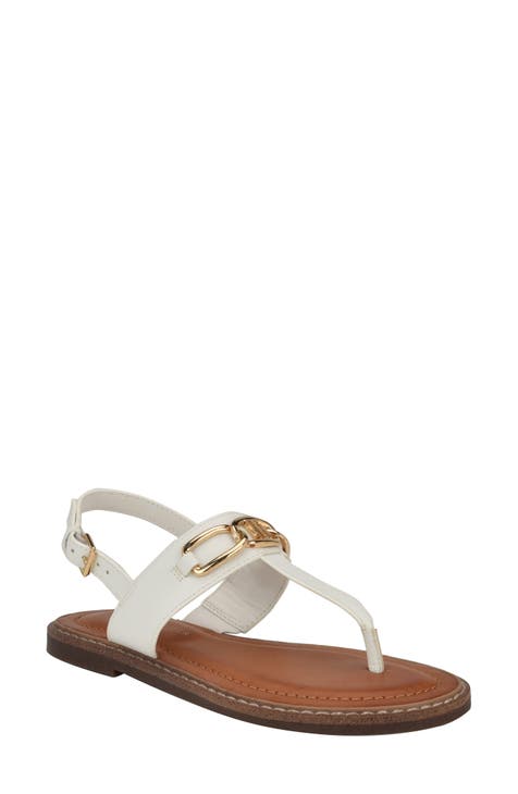 Tommy Hilfiger Womens Sandals in Womens Sandals