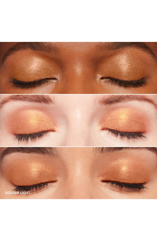 Shop Bobbi Brown Long-wear Cream Eyeshadow Stick In Golden Light