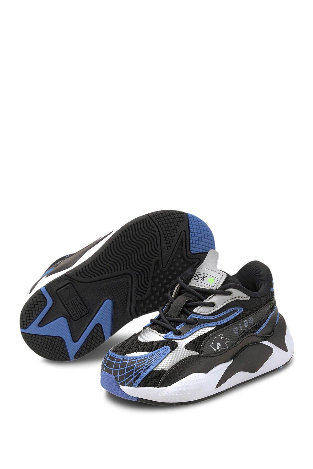 PUMA | Sega Rs-X Sneakers | Nordstrom Rack