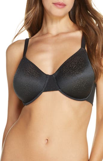 Wacoal Back Appeal Smoothing Underwire Bra