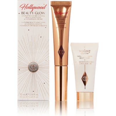 Charlotte Tilbury Hollywood Beauty Glow Set - No Color