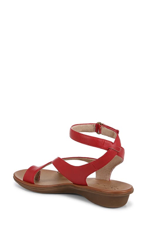 SOUL NATURALIZER SOUL NATURALIZER SIVAN STRAPPY SANDAL