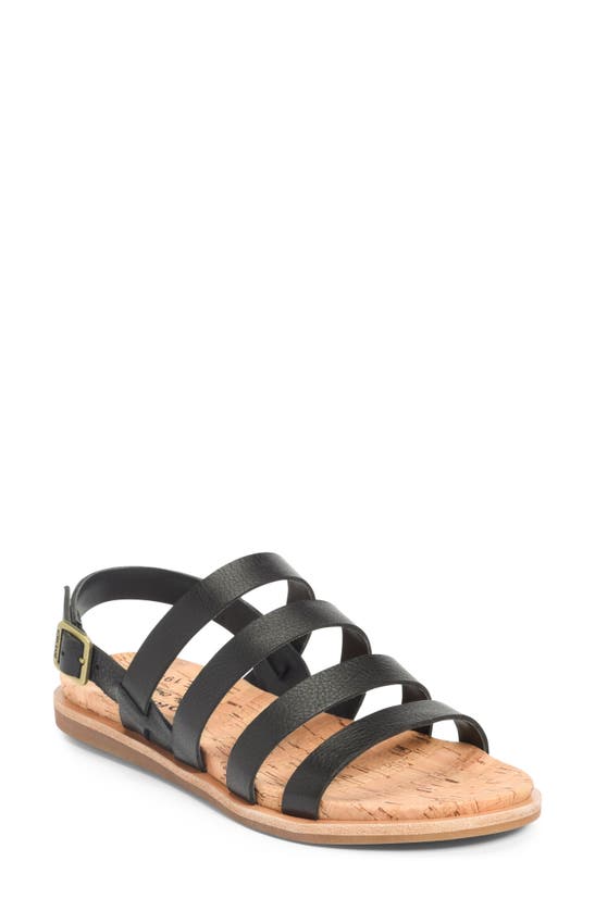 KORK-EASE BETHANY SLINGBACK SANDAL