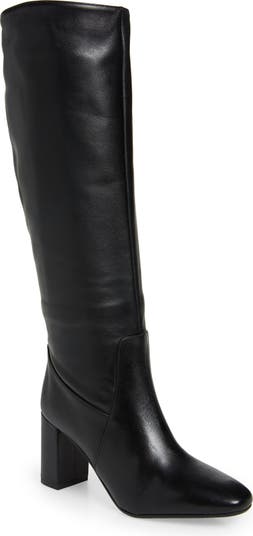 Aquatalia Leora Knee High Boot (Women) | Nordstromrack