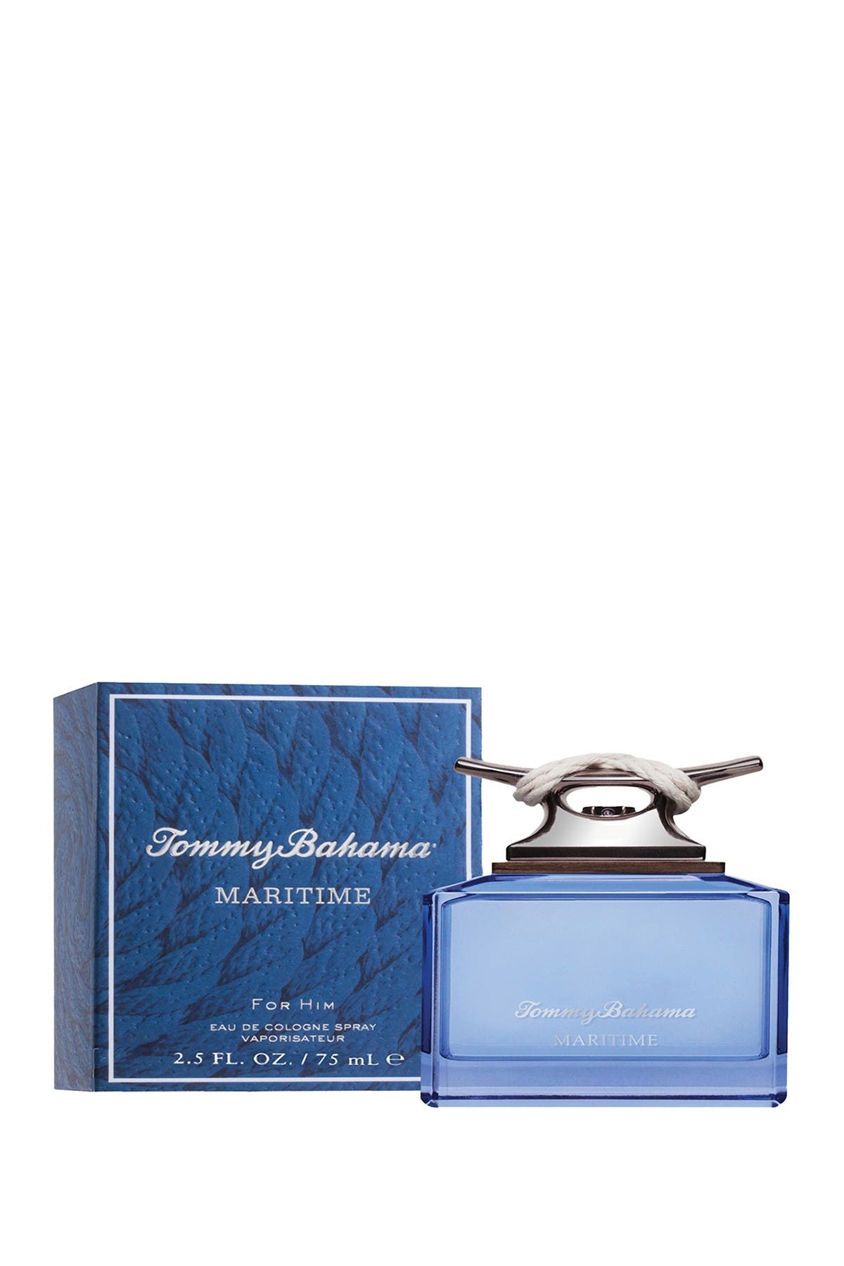 tommy bahama maritime perfume