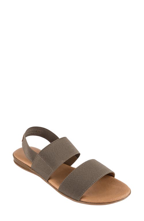 André Assous Nigella Sandal Taupe at Nordstrom,
