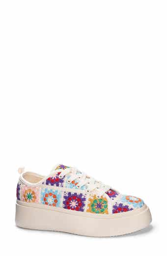 Superga platform 2025 sneakers nordstrom