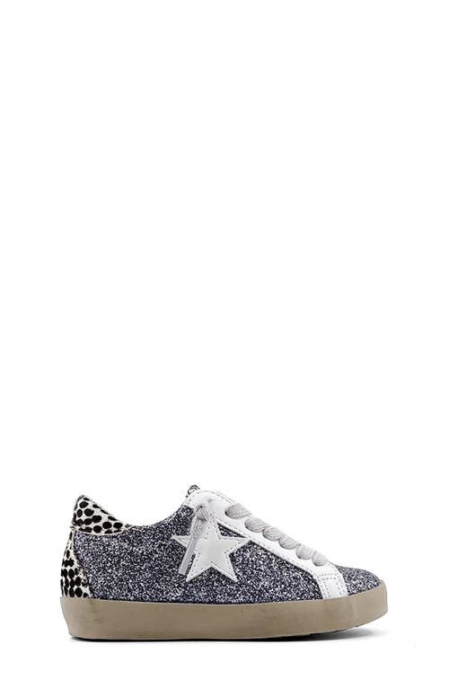 SHUSHOP SHUSHOP KIDS' PAULA SNEAKER 