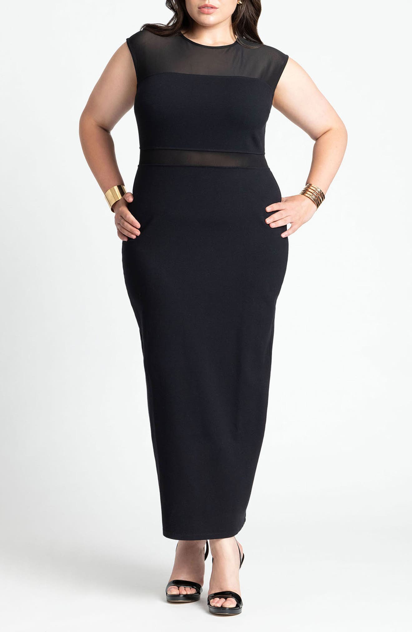 Sheath Plus Size Dresses for Women | Nordstrom
