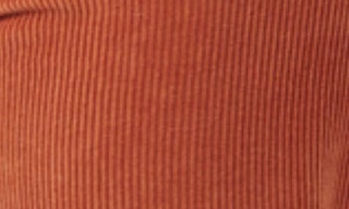 RIP CURL RIP CURL STEVIE COTTON CORDUROY ANKLE PANTS