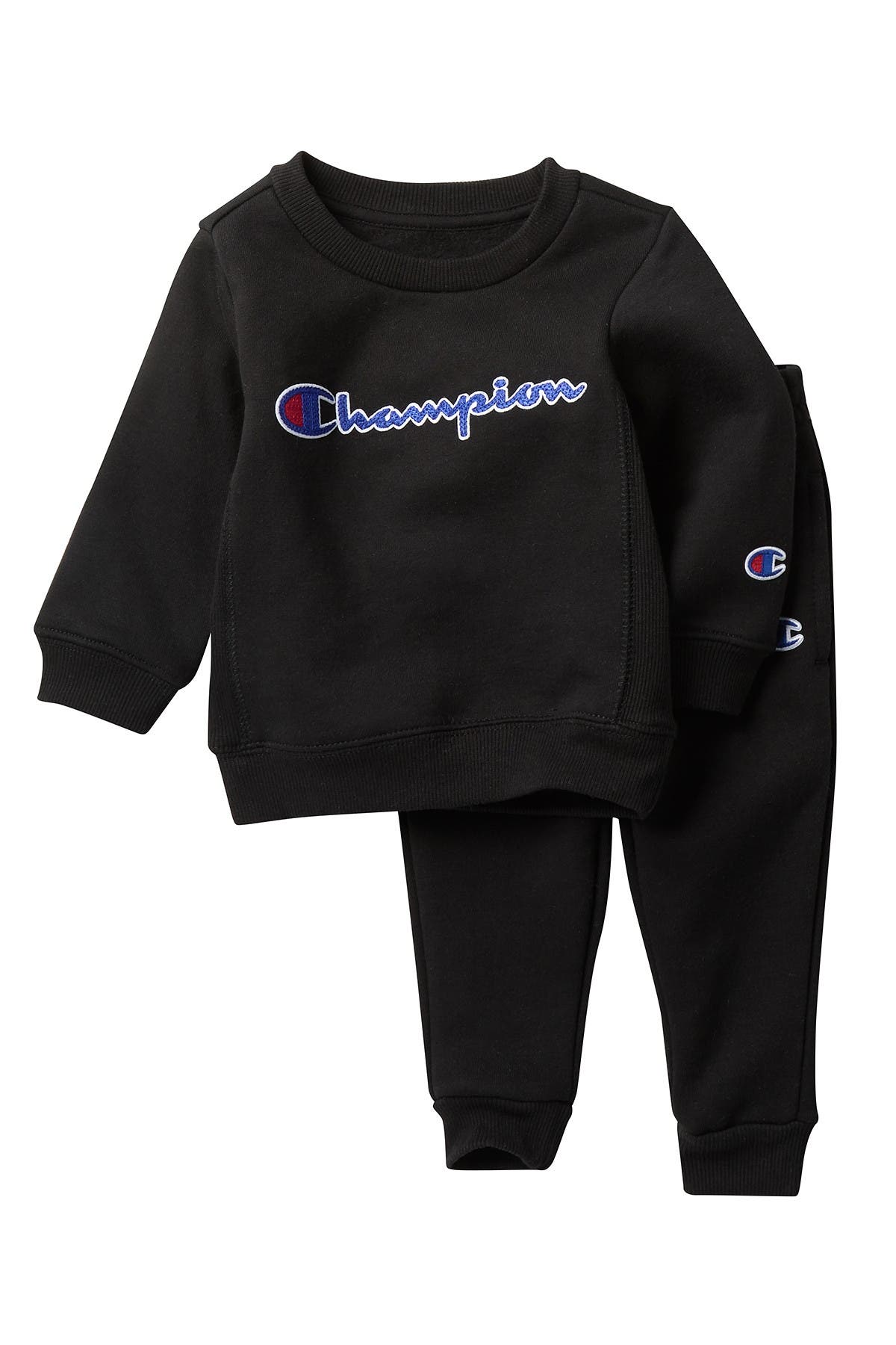 champion hoodie for babies