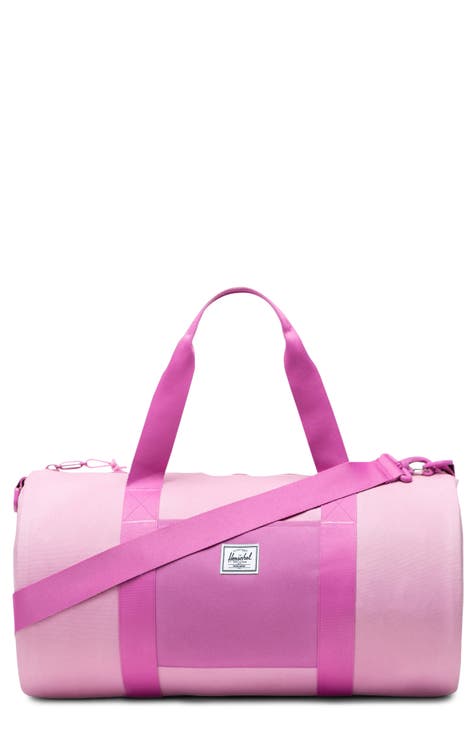 Herschel duffle outlet bag womens