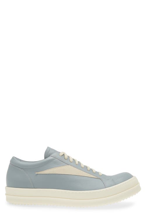 RICK OWENS RICK OWENS PORTERVILLE LOW TOP SNEAKER