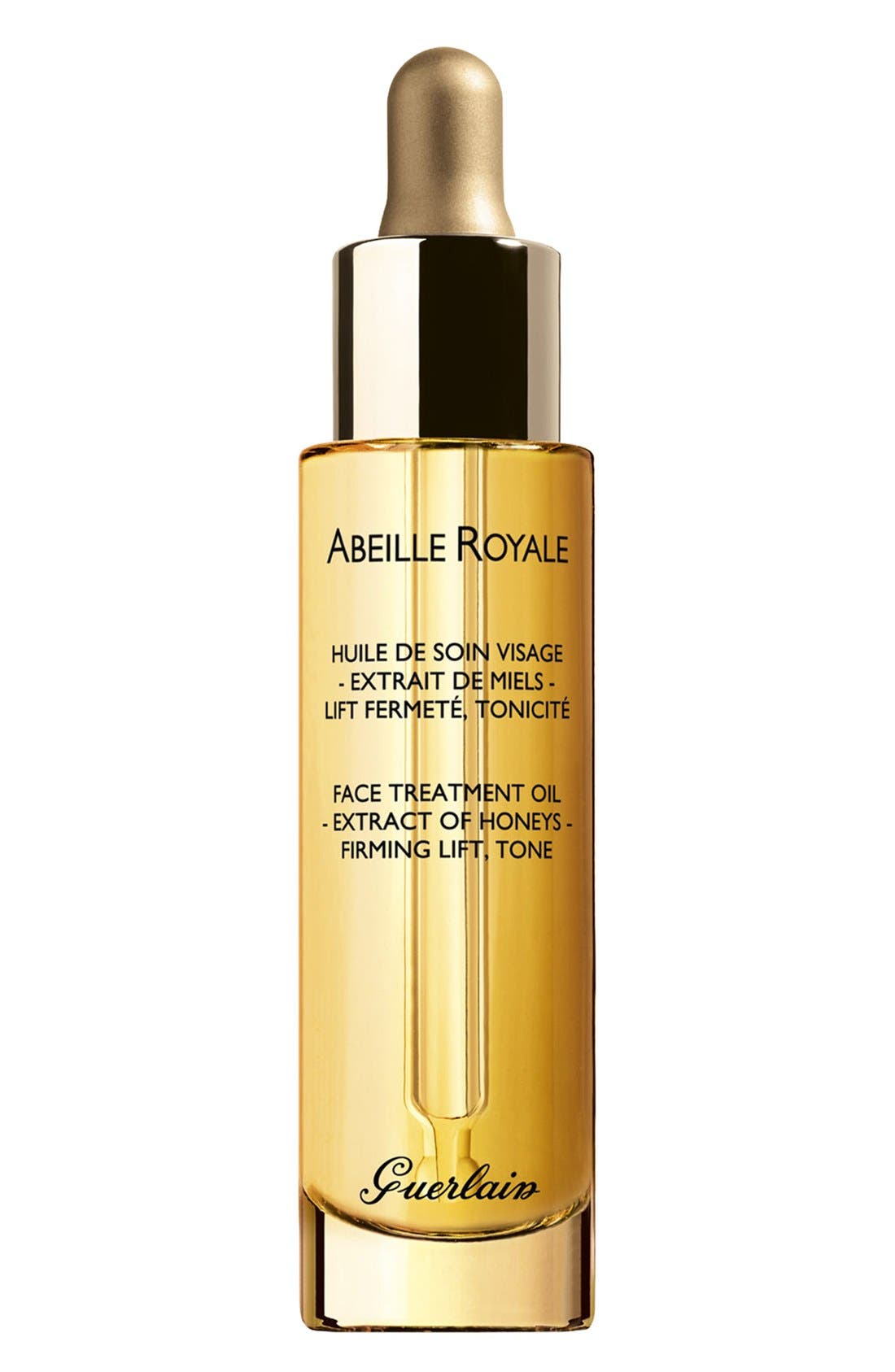 Guerlain 'Abeille Royale' Face Treatment Oil Nordstrom