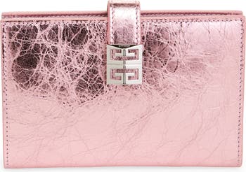 Women's Trifold Wallet - Universal Thread™ Pink