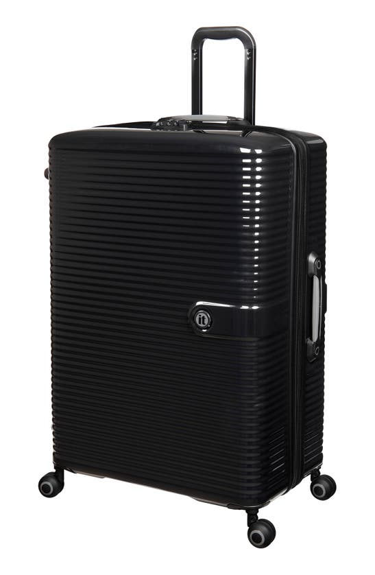 It Luggage Helixian Rolling Luggage In Black ModeSens