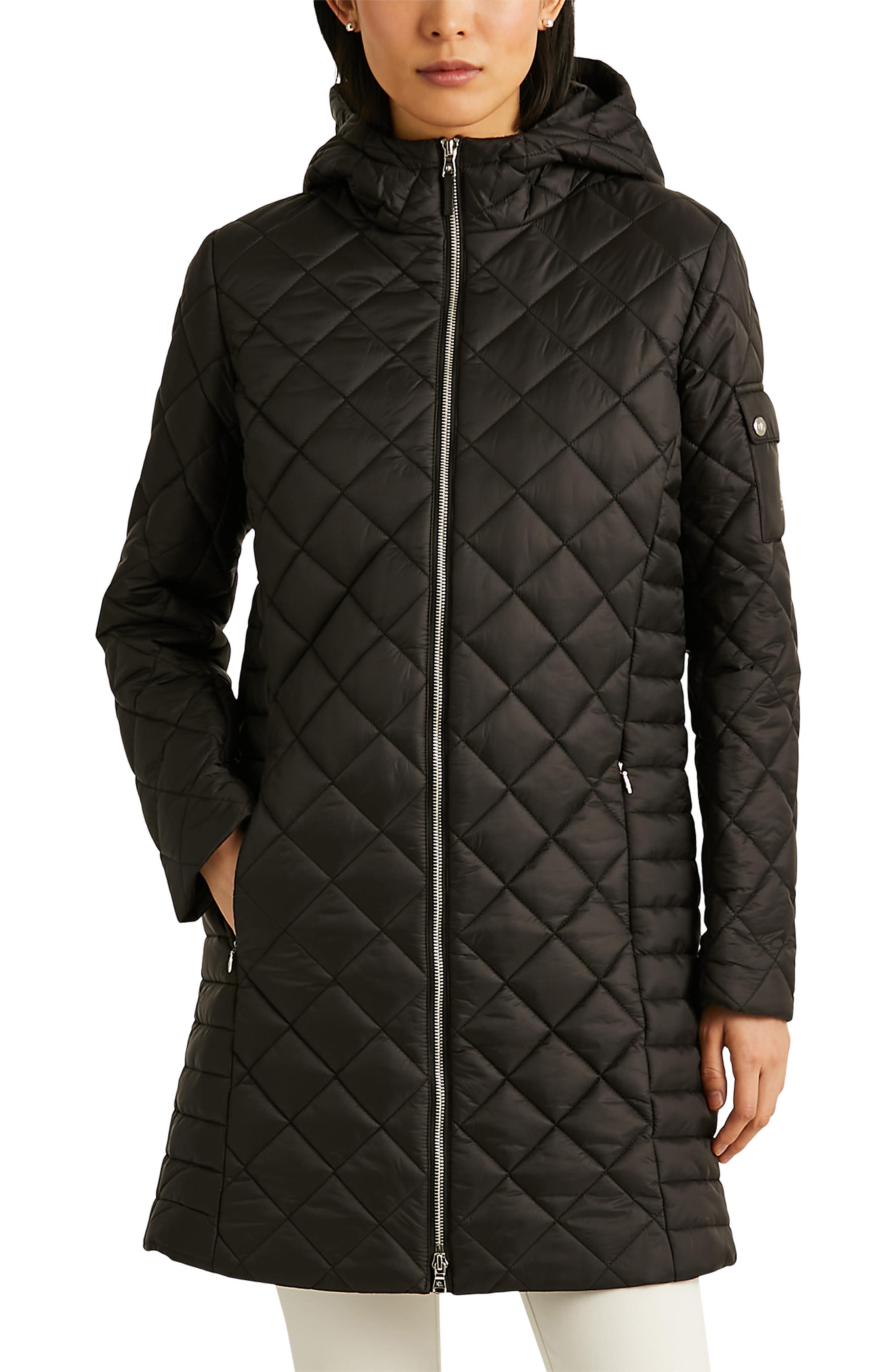 rainforest down jacket