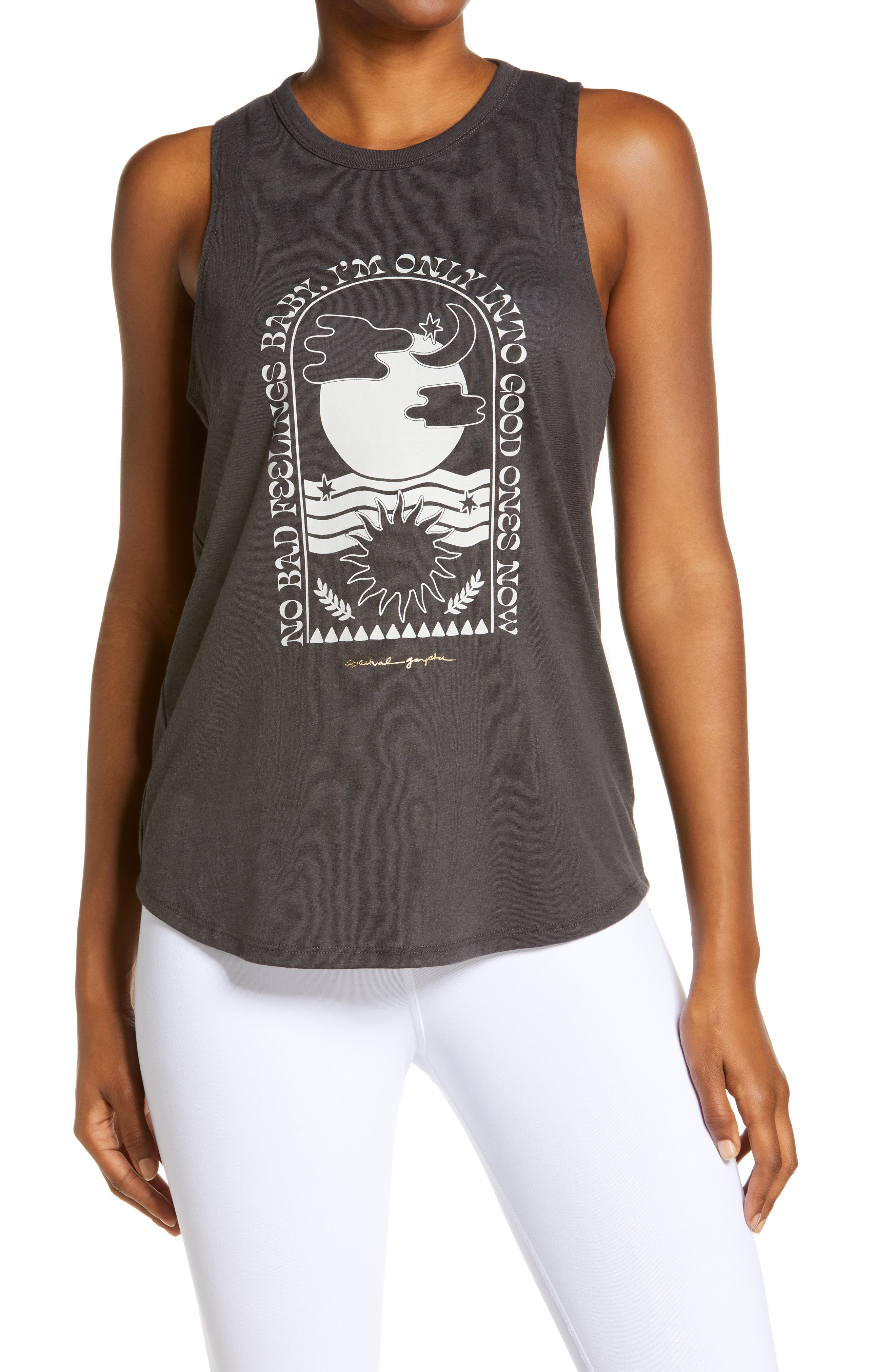 Shop Spiritual Gangster Online | Nordstrom