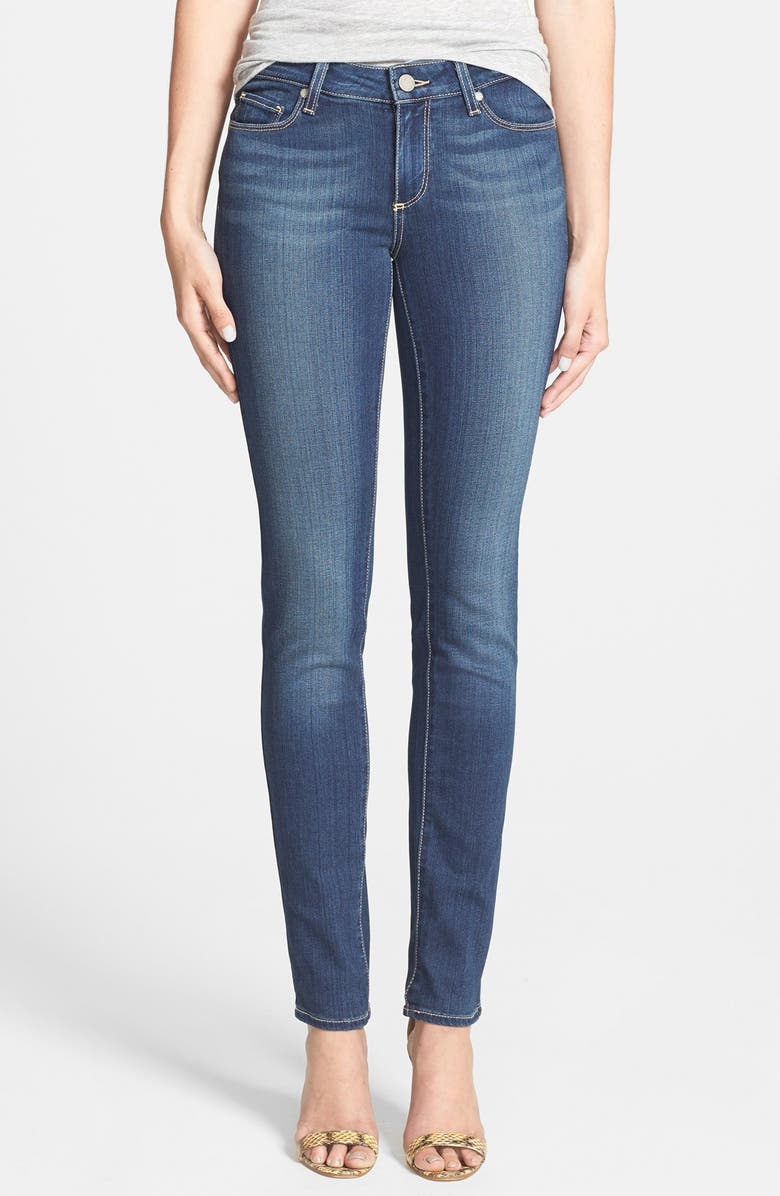 Paige Denim 'Skyline' Skinny Jeans (Easton) | Nordstrom