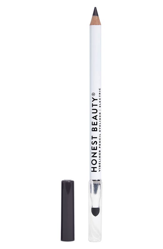 The Honest Company Vibeliner Pencil Eyeliner In Bronze