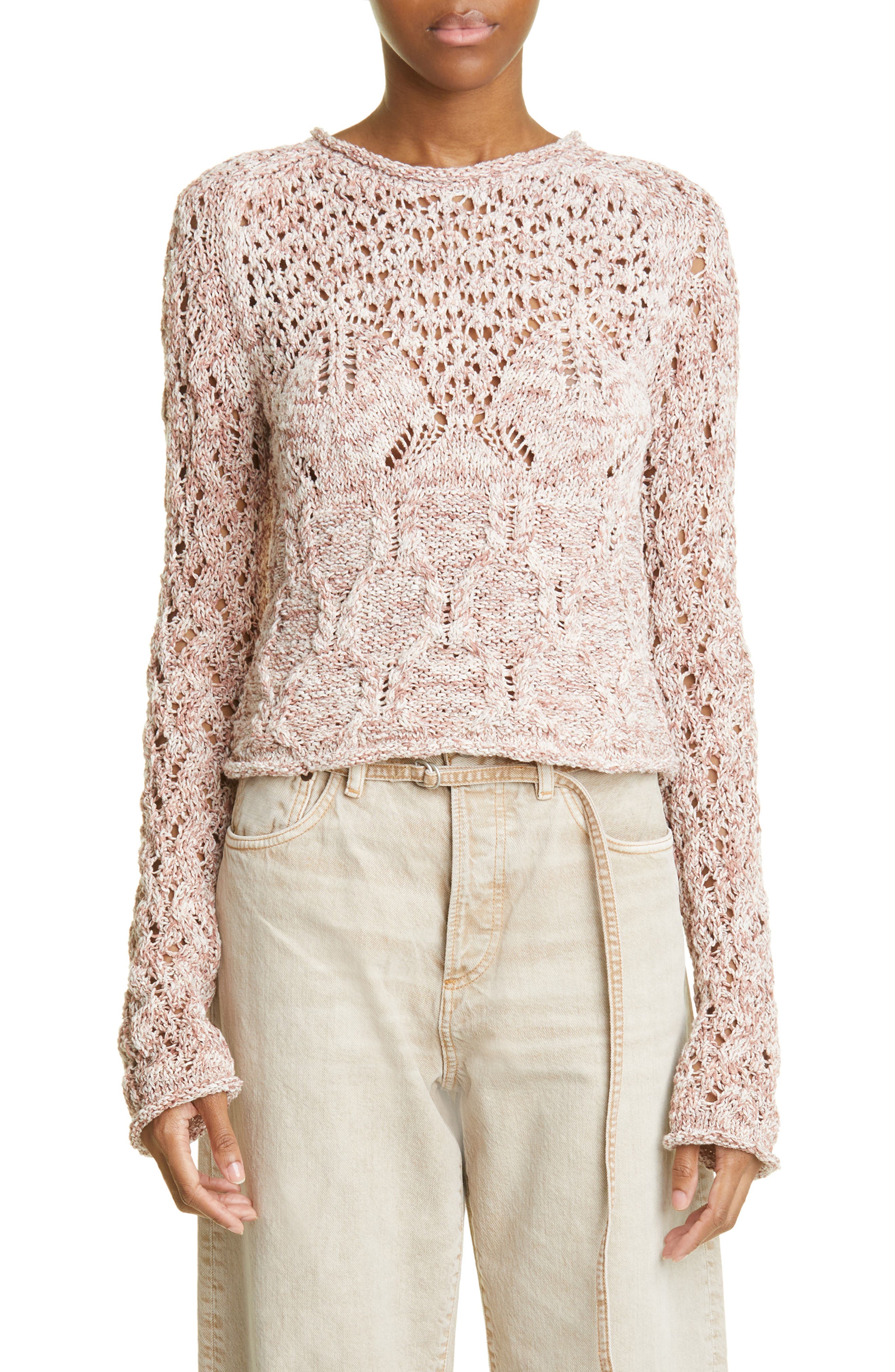 Women's Lace Sale Sweaters | Nordstrom