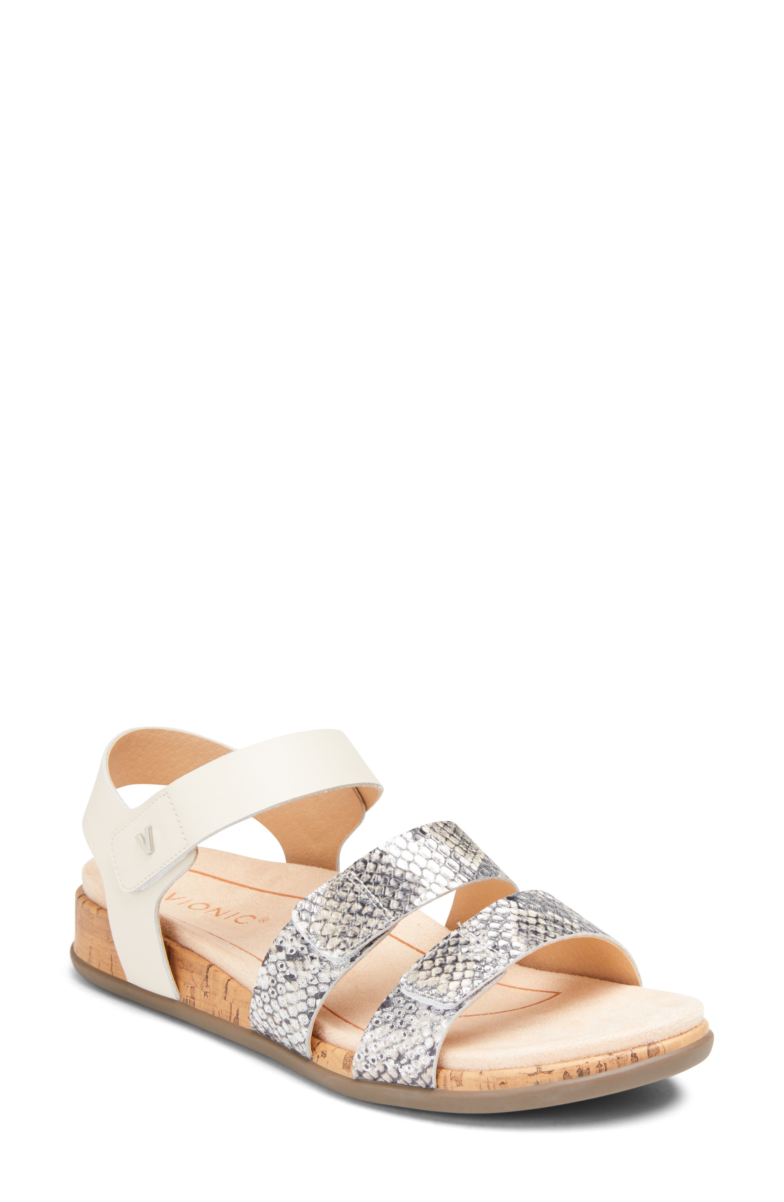 nordstrom rack vionic shoes