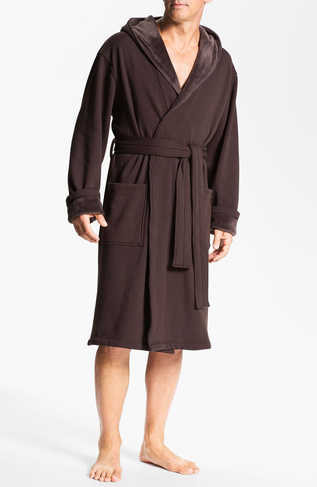 UGG | 'Brunswick' Robe | Nordstrom Rack