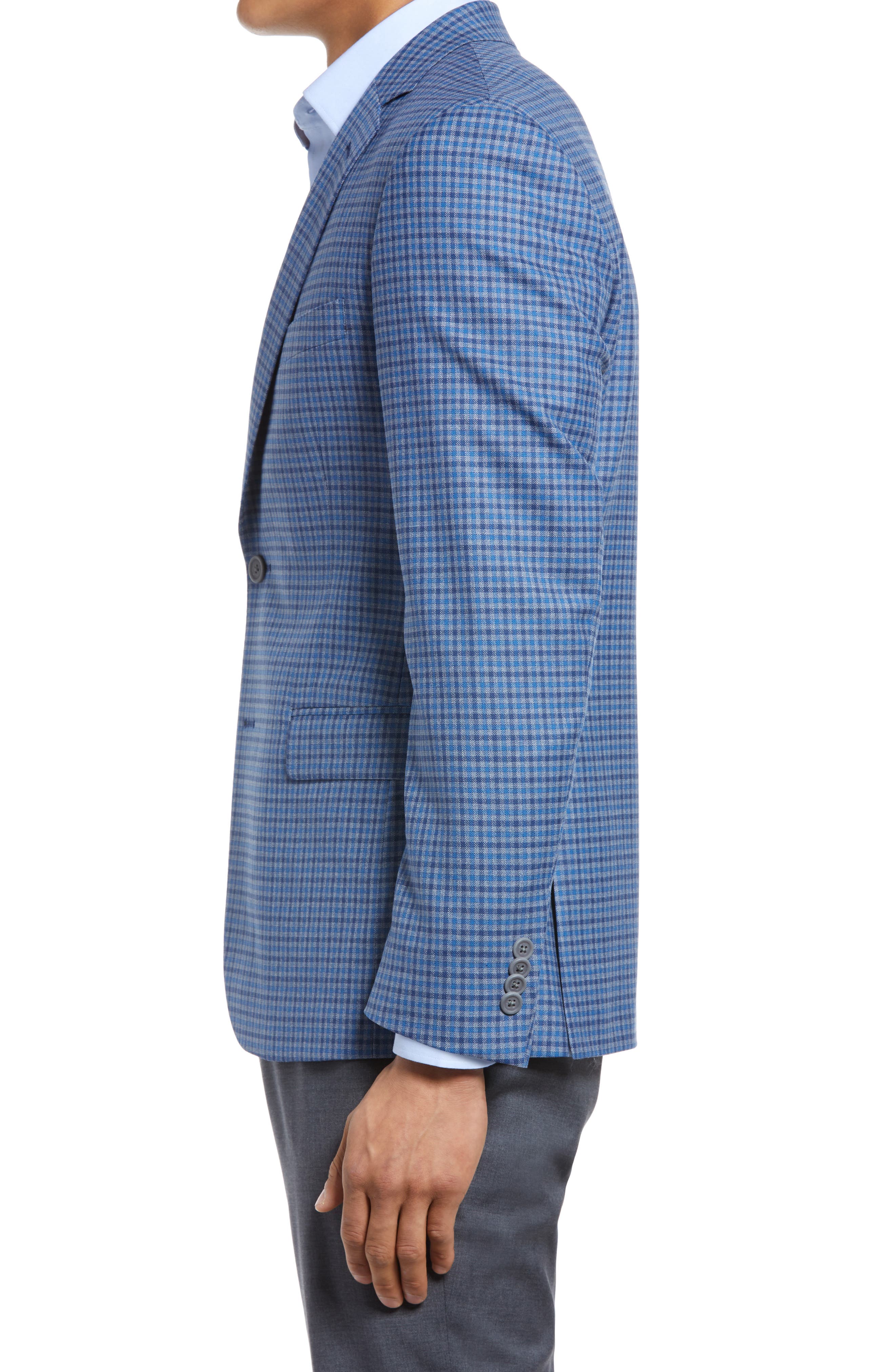 jb britches sport coat