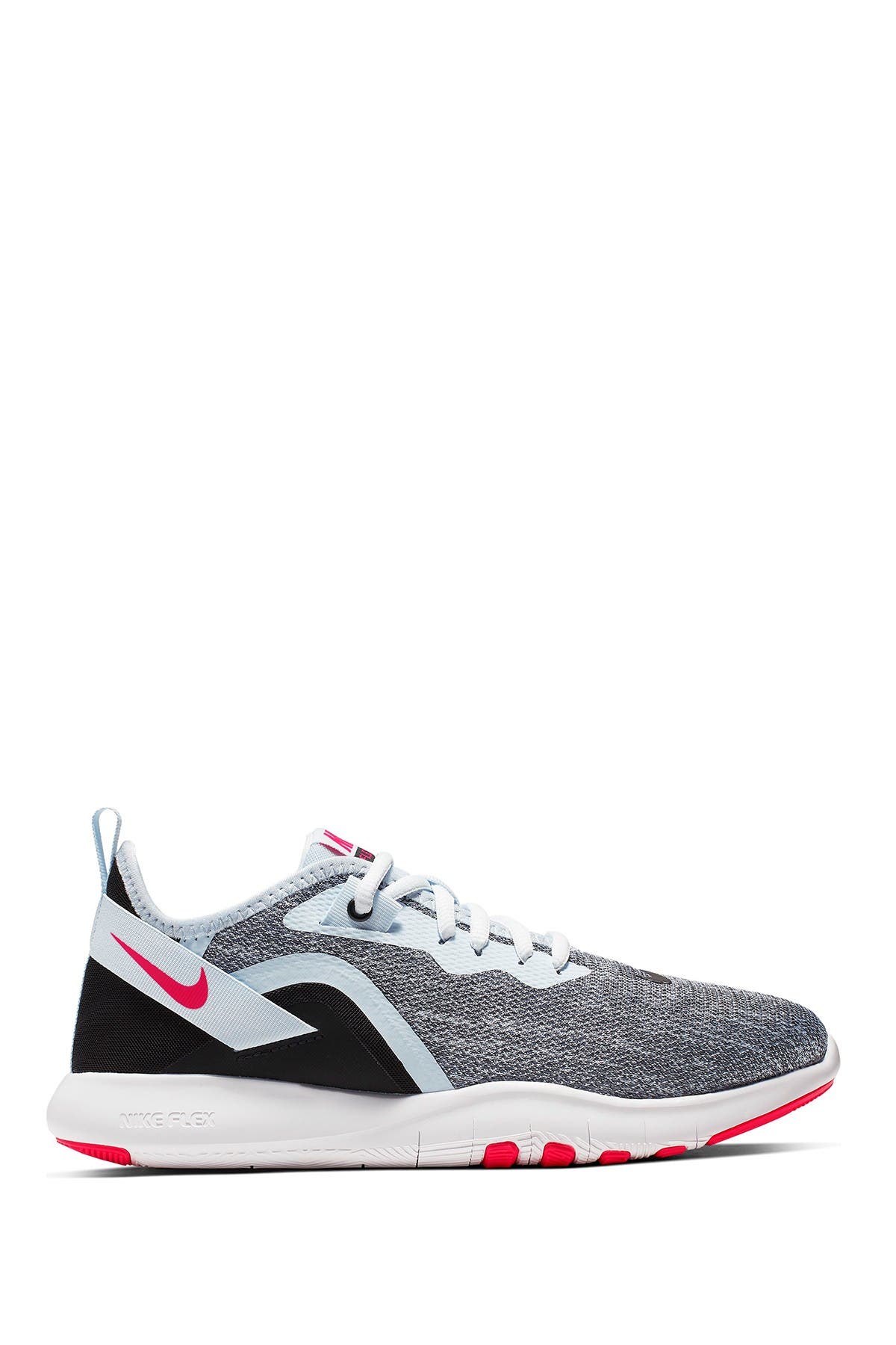 flex trainer training sneaker