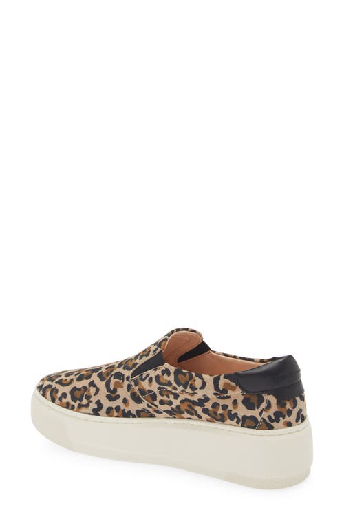 FRANKIE4 FRANKIE4 MAXWELL SLIP-ON SNEAKER 
