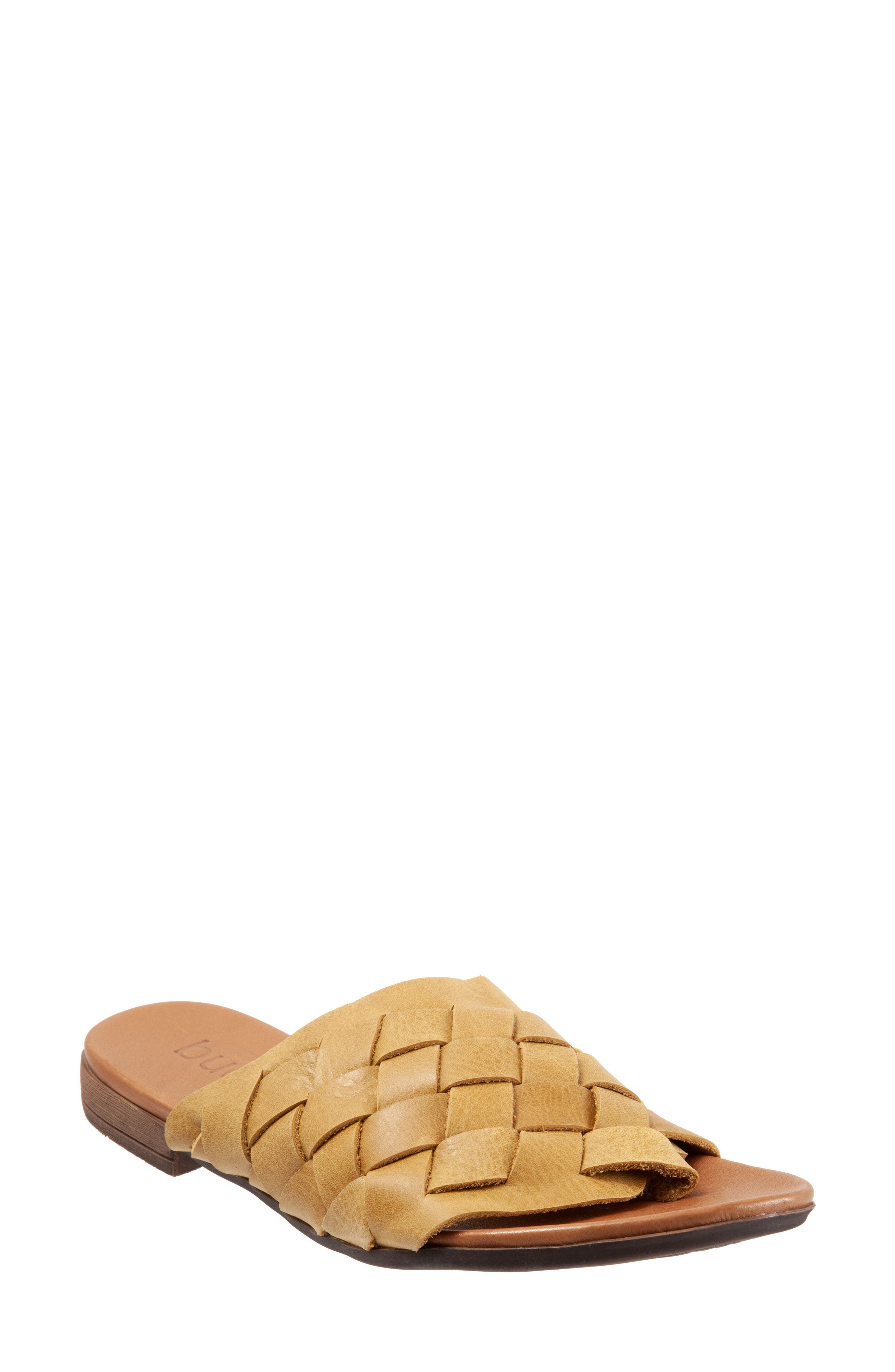 lei platform sandals