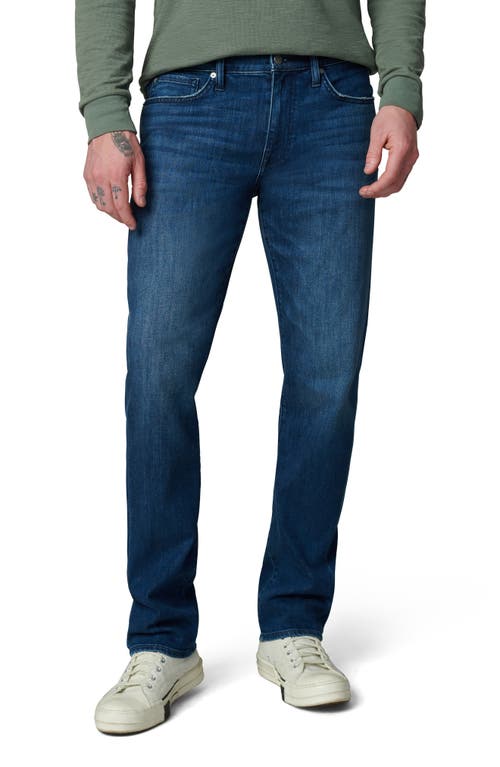 Shop Joe's The Classic Straight Leg Jeans In Maddison