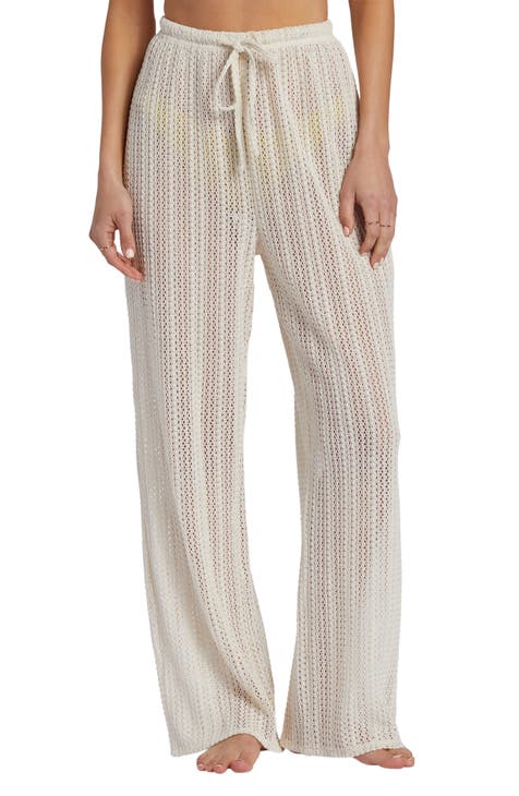 Largo Beach Cover-Up Pants