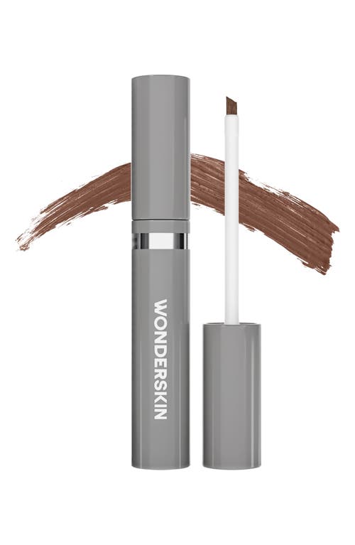 WONDERSKIN WONDERSKIN WONDERBLADING BROW MASQUE 