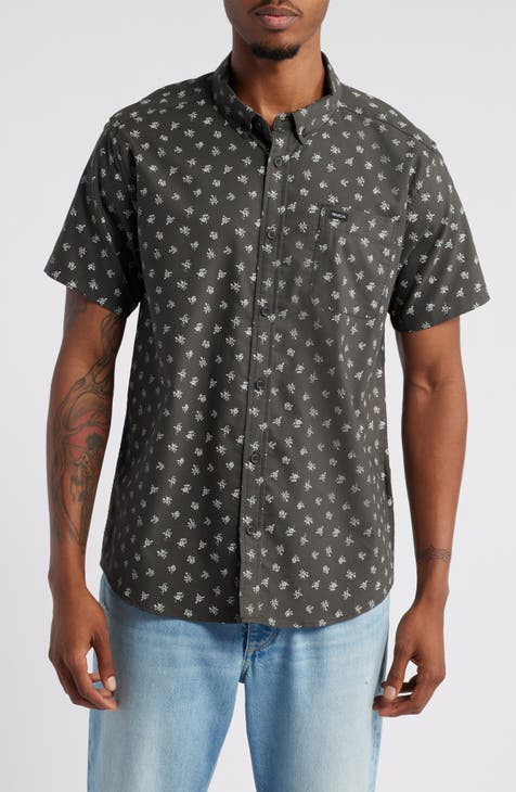 Men's Shirts | Nordstrom