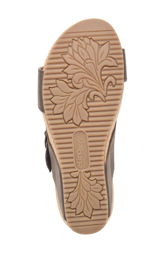 Shop Eurosoft Emrie Sandal In Mocha