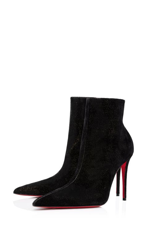 Christian louboutin shoes nordstrom best sale