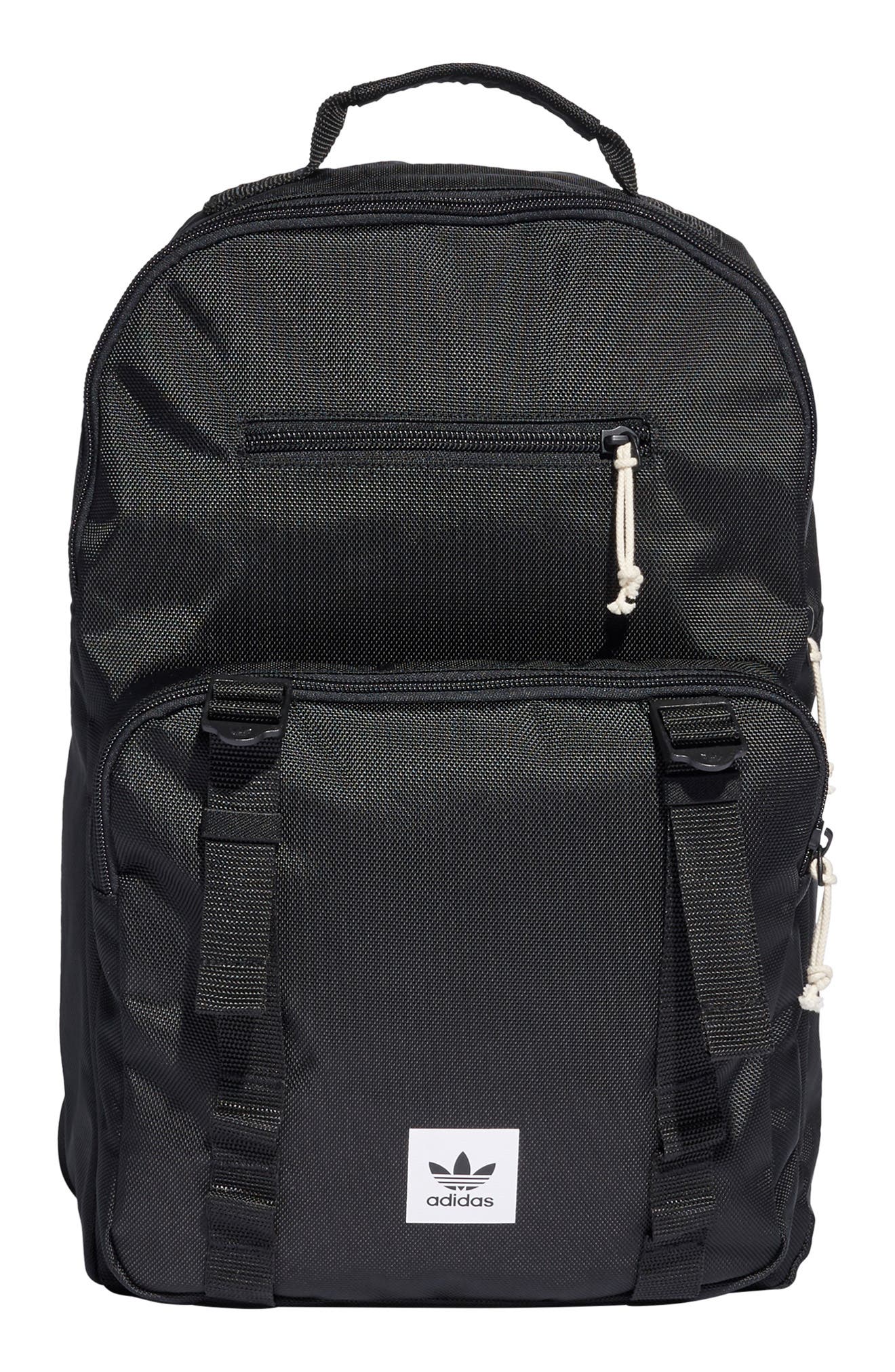 adidas atric backpack review