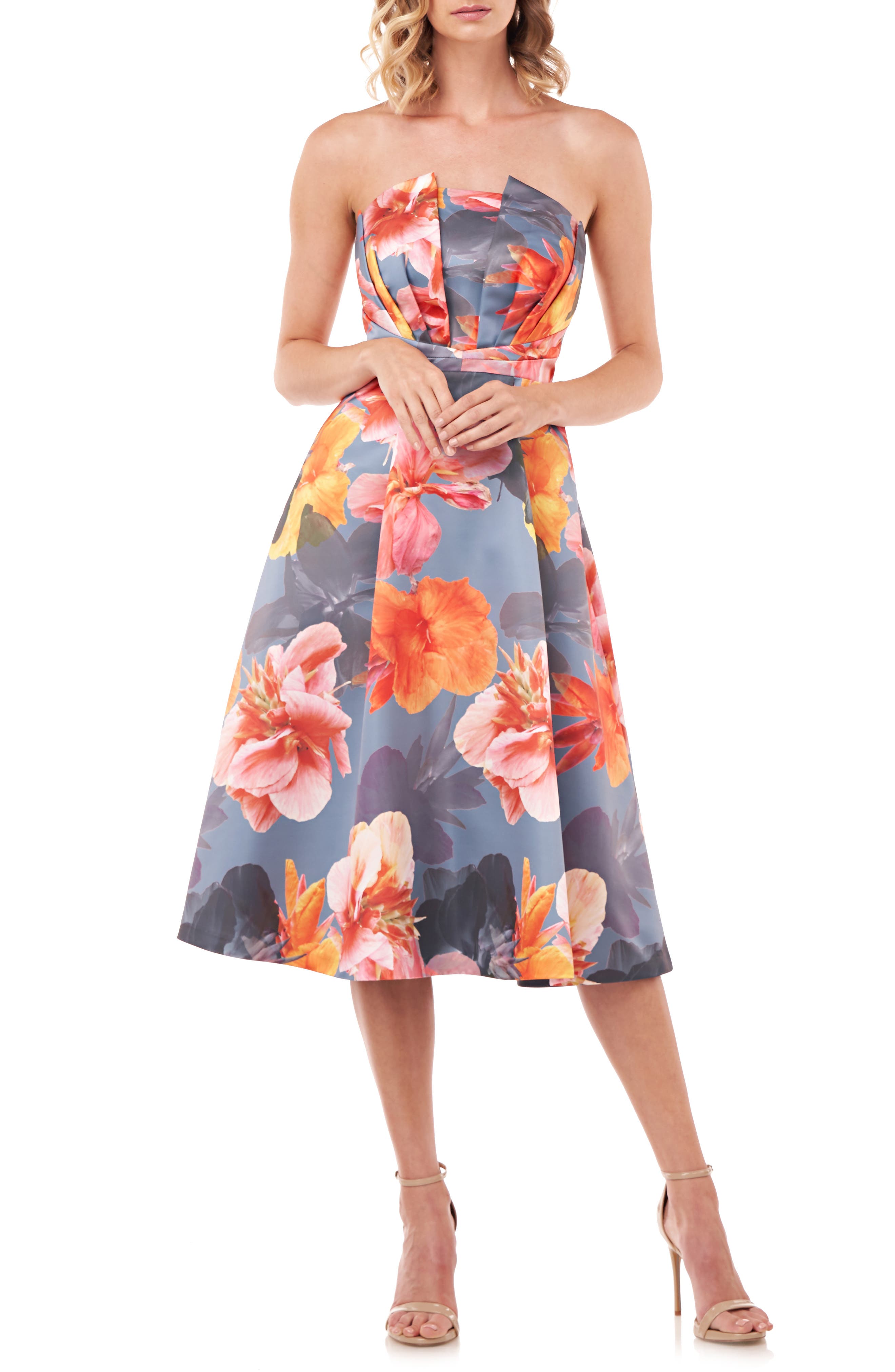 kay unger dresses macy's