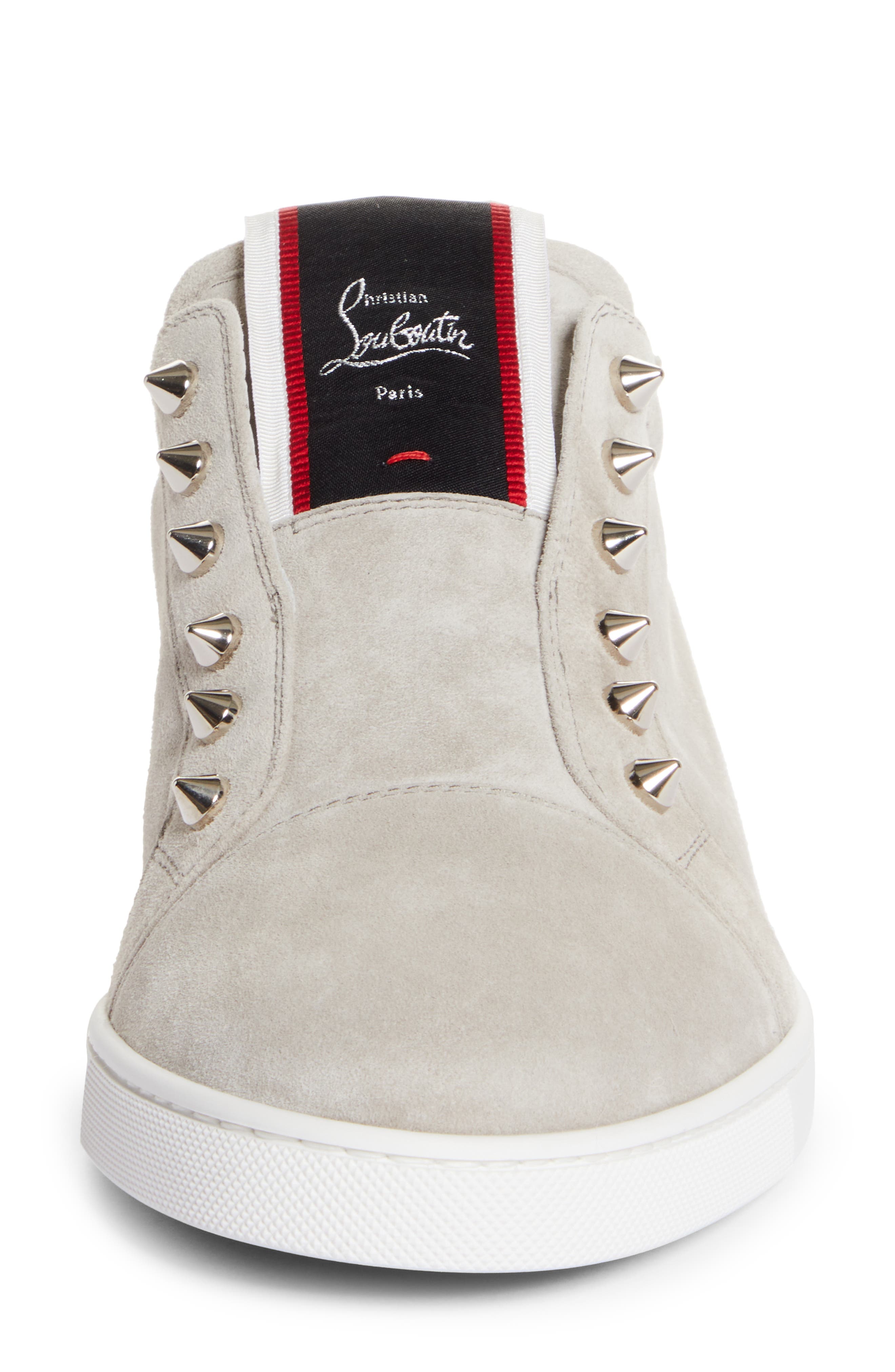 Christian Louboutin F.A.V. Fique A Vontade Sneakers